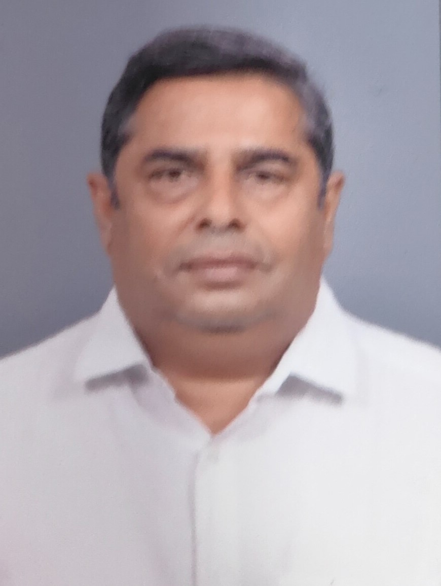 Shri Babulal Jain